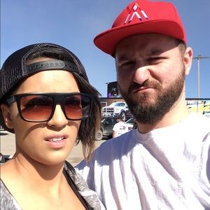 Meet your Posher, Scott