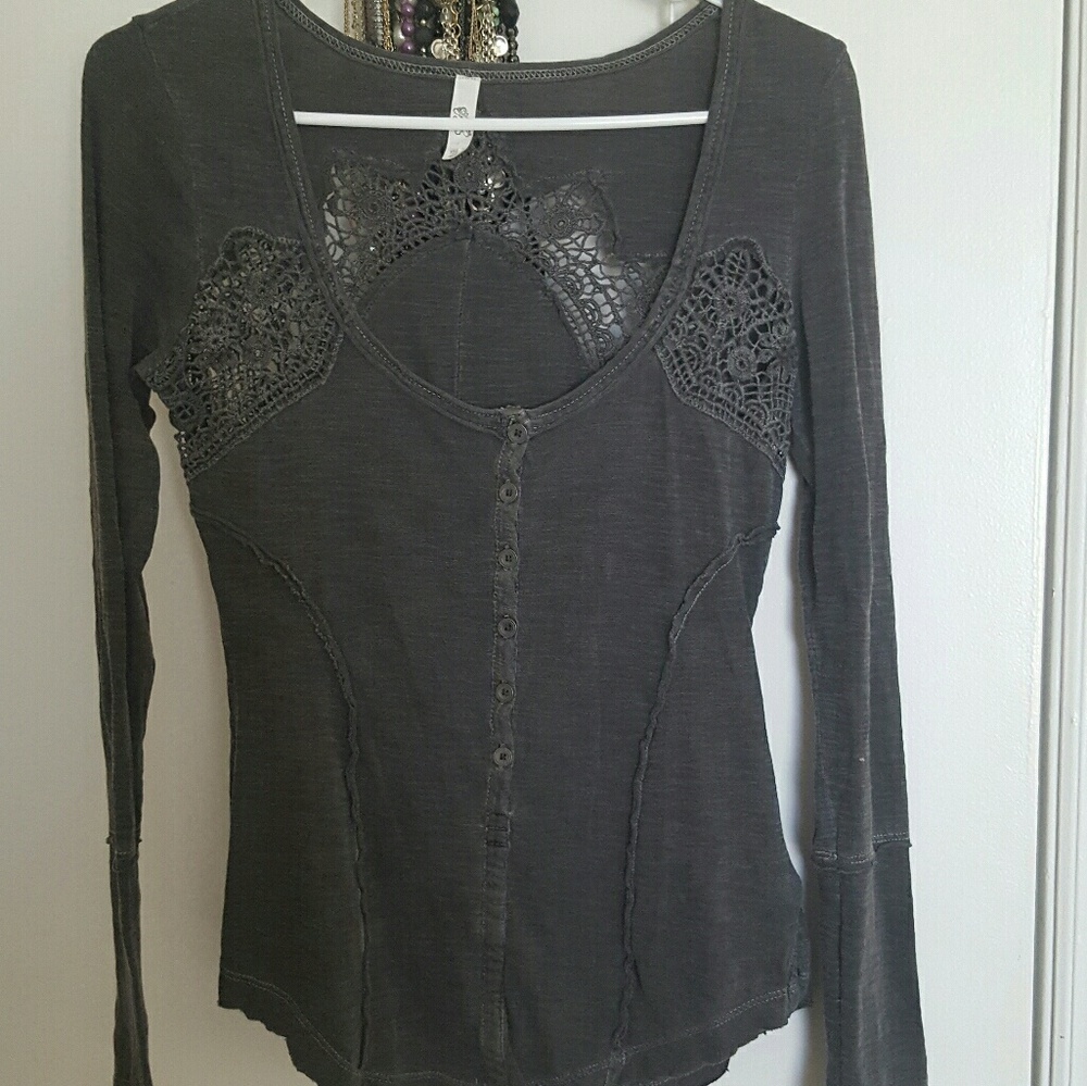 Free People