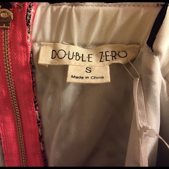 Strapless maxi dress - Picture 3 of 3