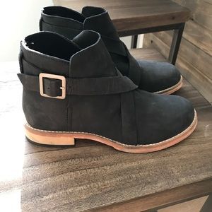 Free People Booties