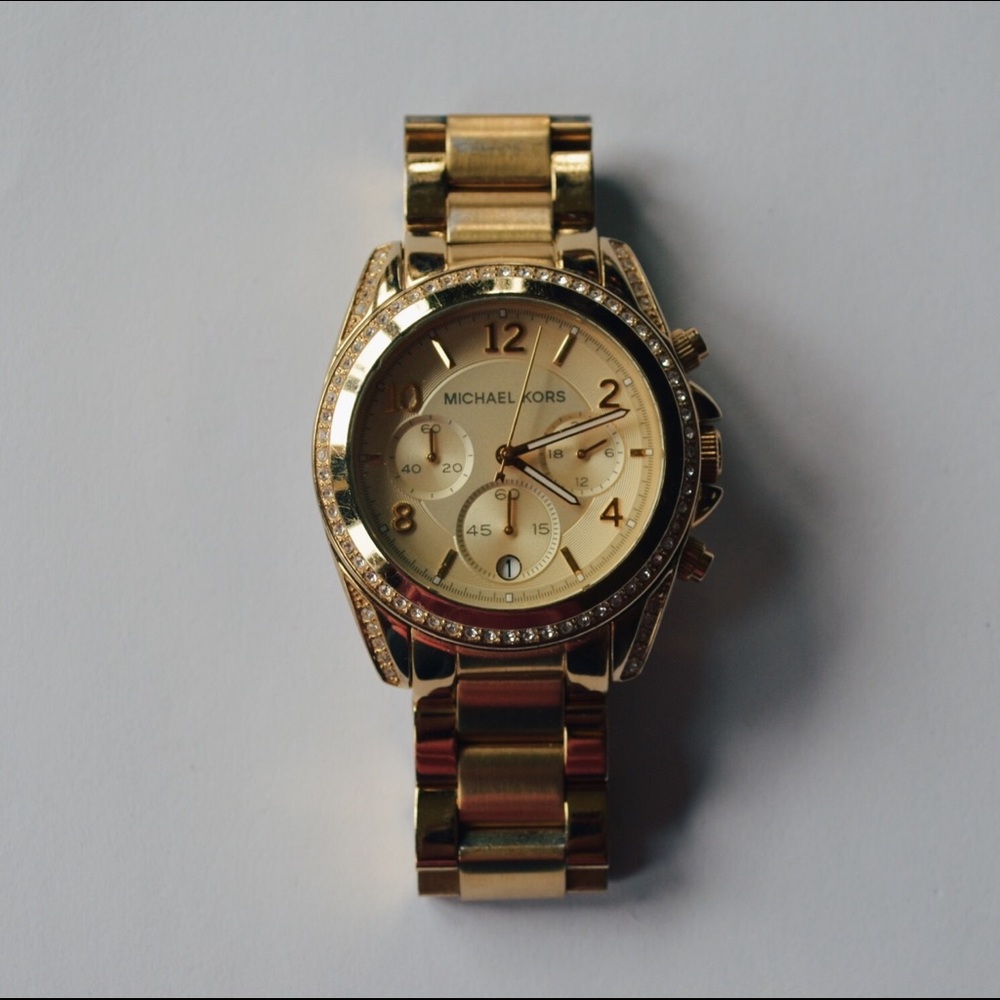 Mk Watch - image 2