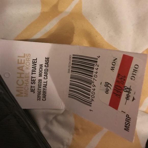 Michael kors wallet - Picture 5 of 5