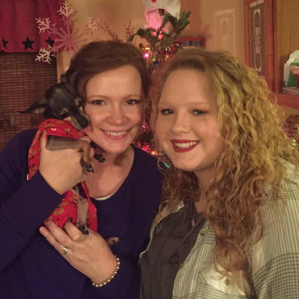 Meet your Posher, Harlee