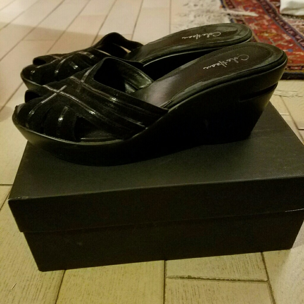 Cole Haan Nike Air