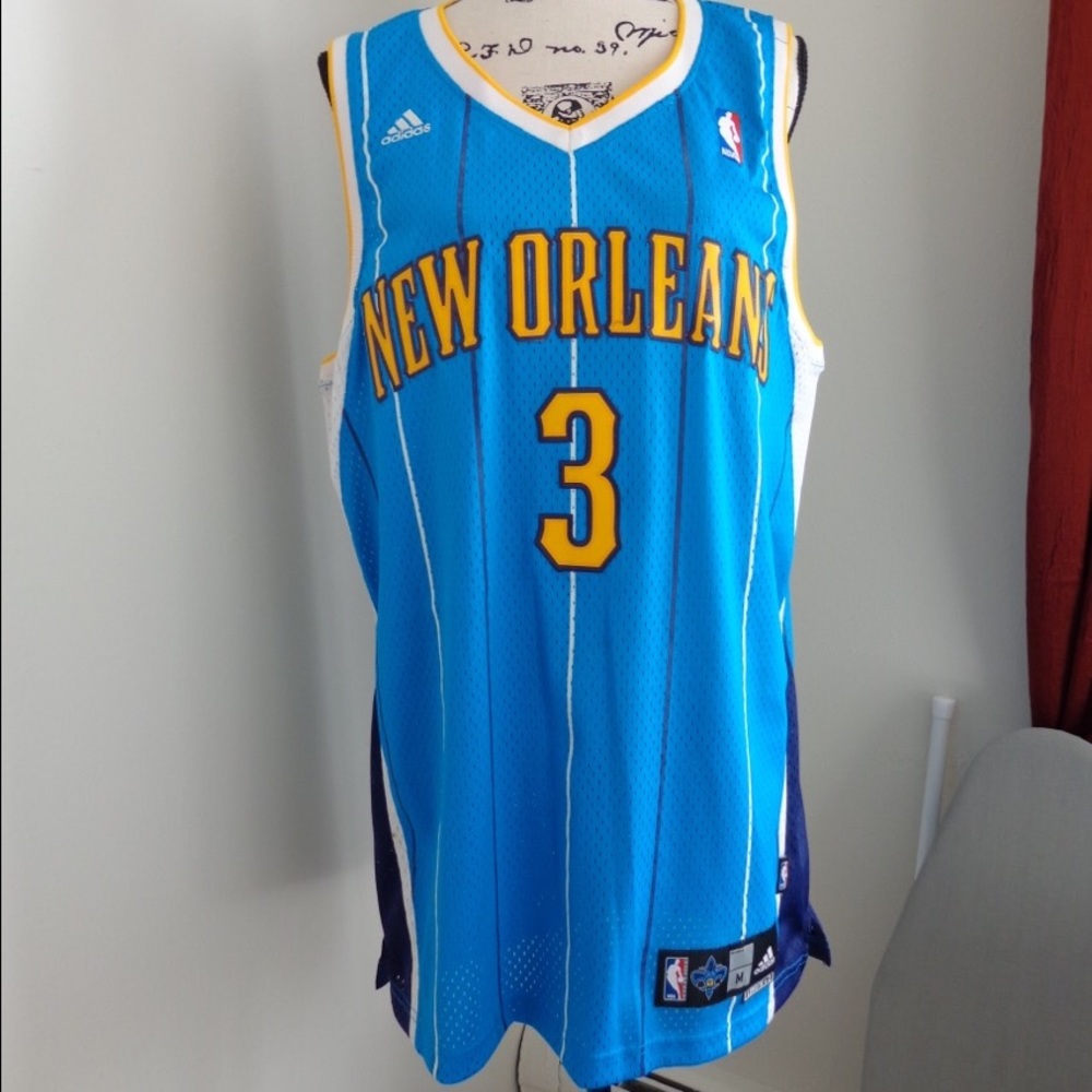 🏀 Authentic Chris Paul jersey 🏀