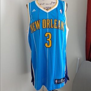 🏀 Authentic Chris Paul jersey 🏀