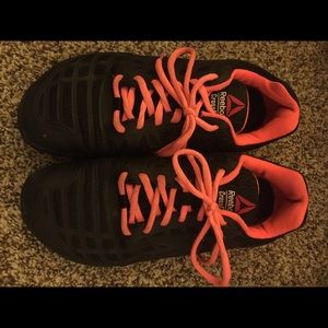 Reebok Crossfit Nano 3.O training shoes