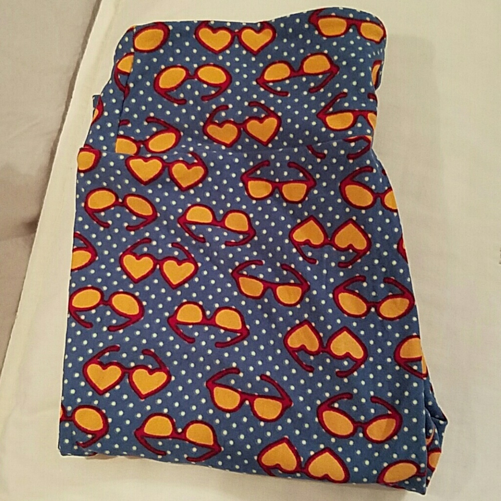 Lularoe OS