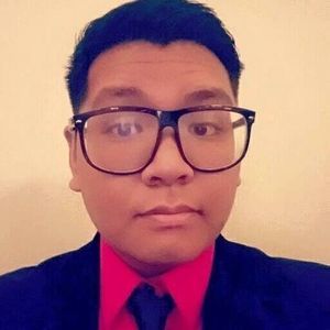 Meet your Posher, Brandon