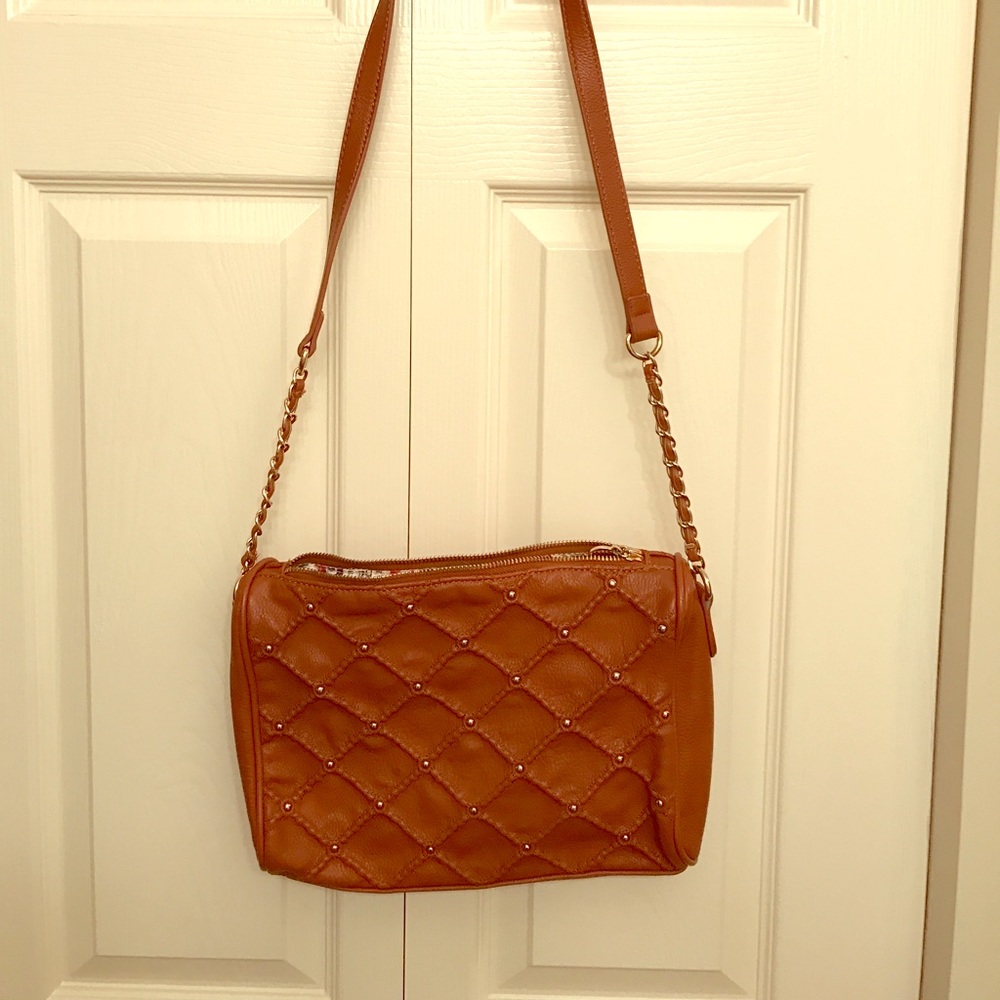 BIG BUDDHA CROSSBODY