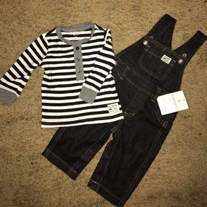 Carter's 6months set ❤️