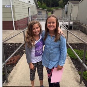 Meet your Posher, Jennifer