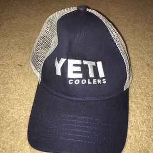 Yeti Hat