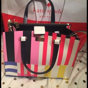 Brand New Kate Spade Handbag👜👜👜