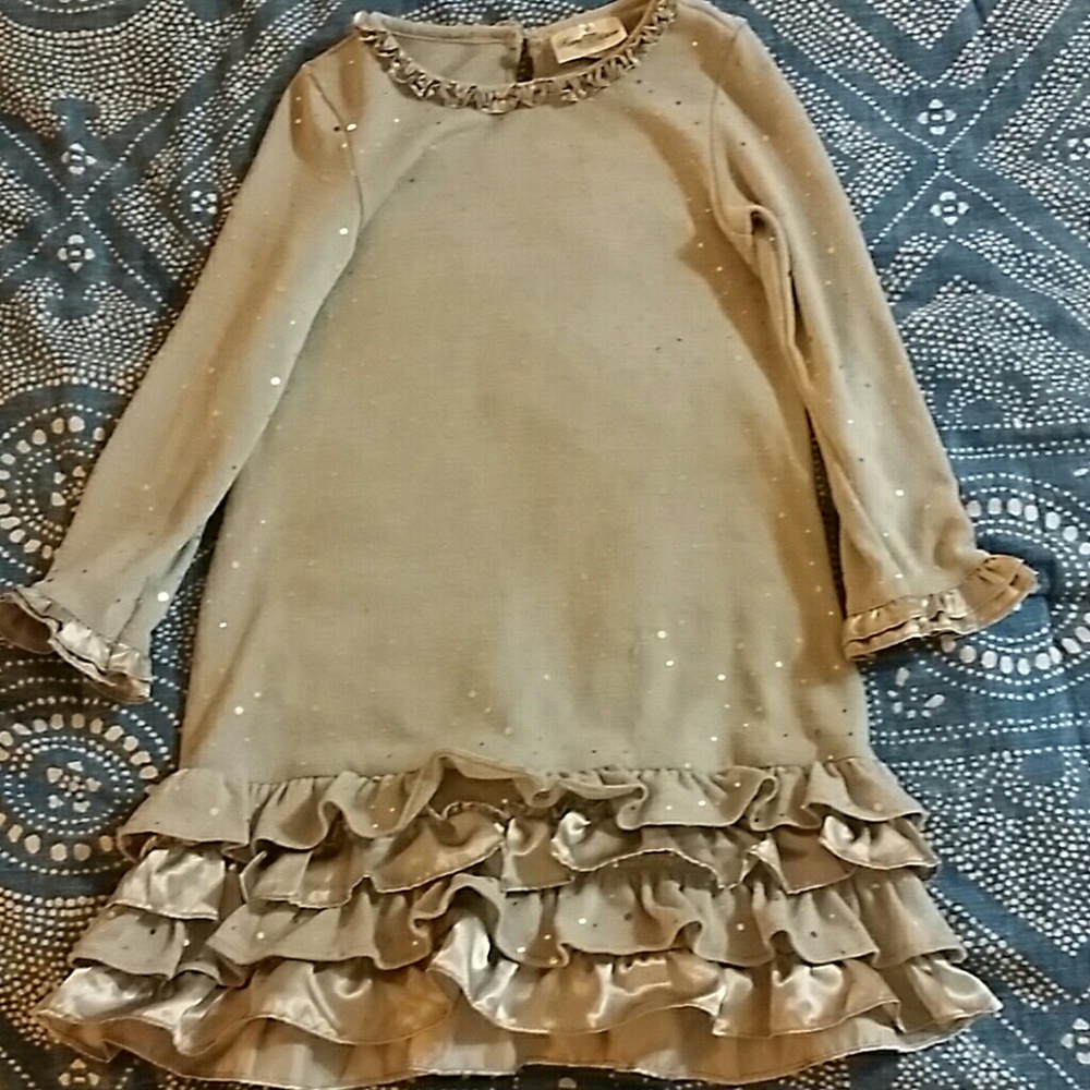 Rare editions Sparkle dress