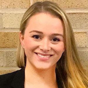 Meet your Posher, Rachel