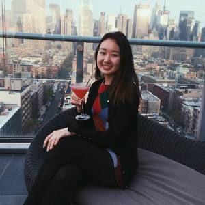Meet your Posher, Jungwon