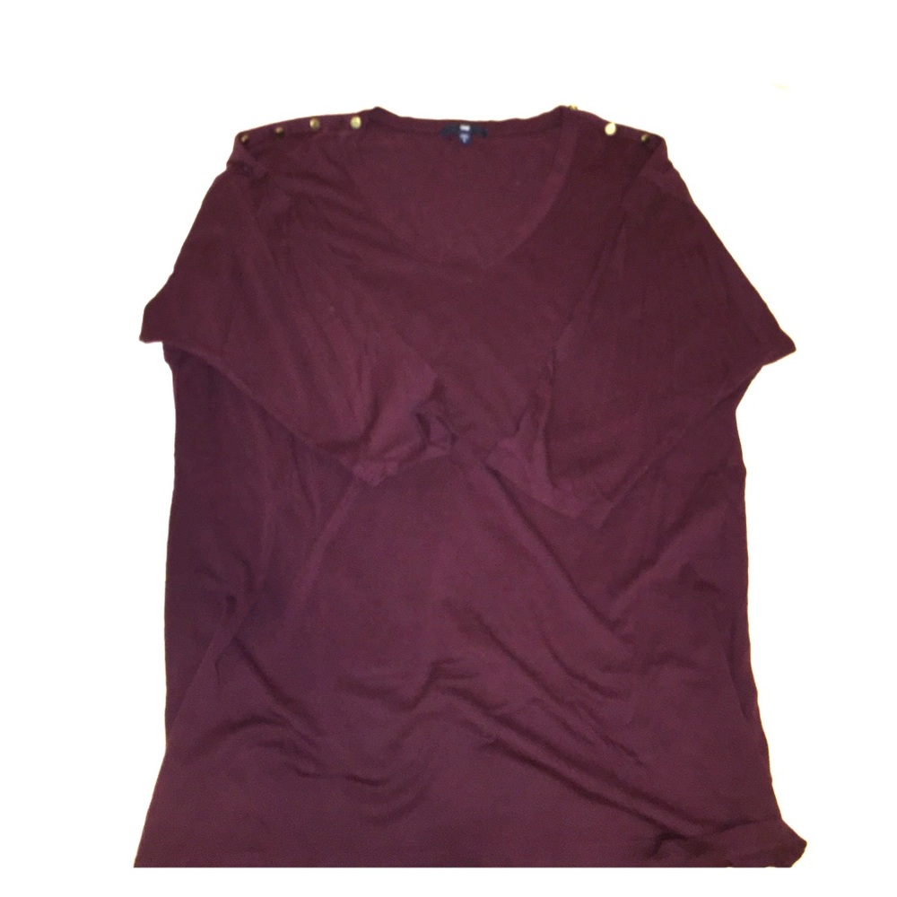 Gap top