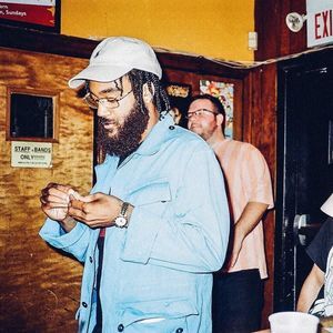 Meet your Posher, Phil