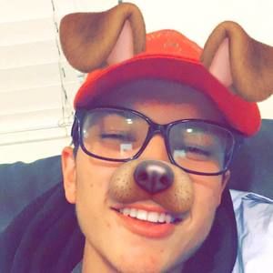 Meet your Posher, William