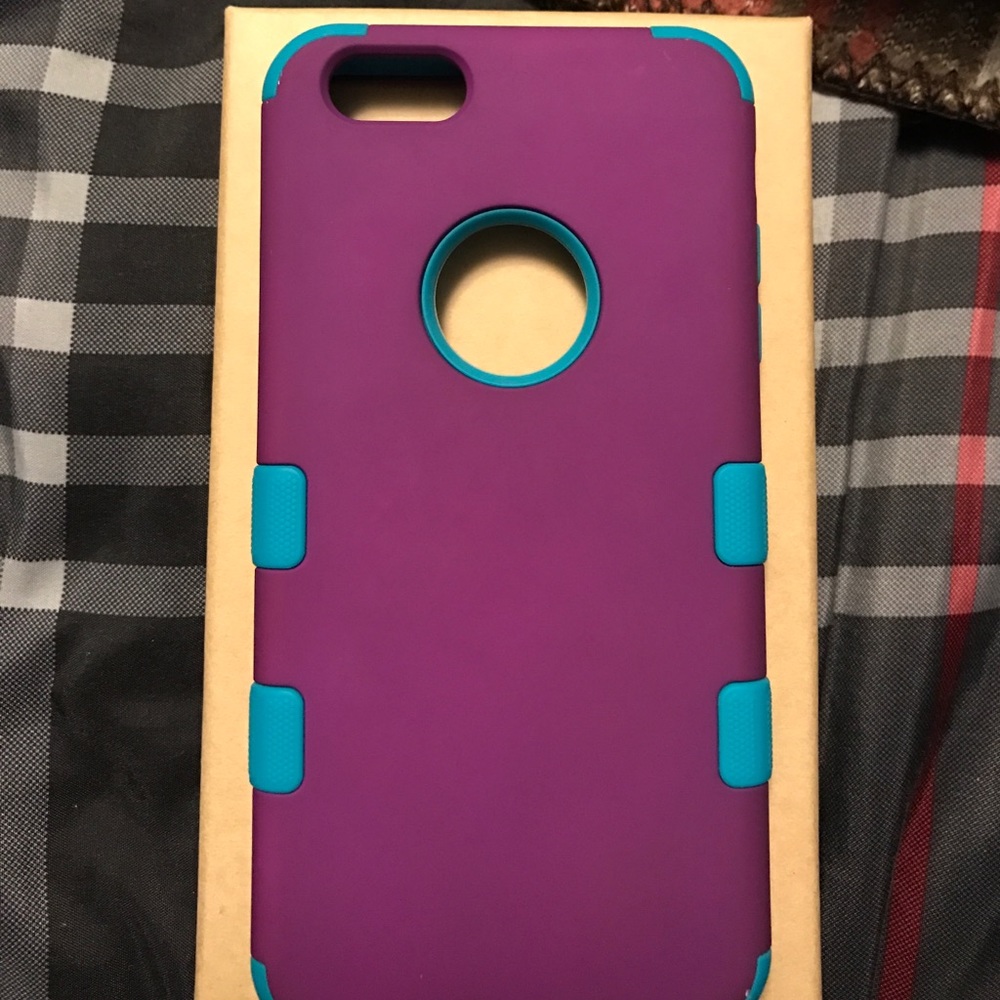 iPhone 6 Plus phone case