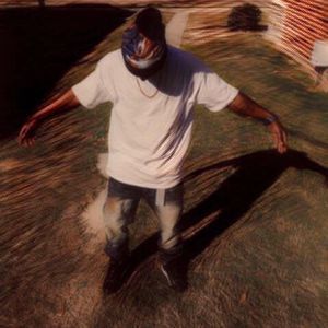 Meet your Posher, Timothy