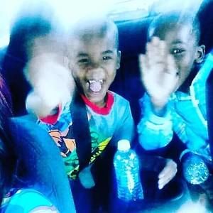 Meet your Posher, Anthony