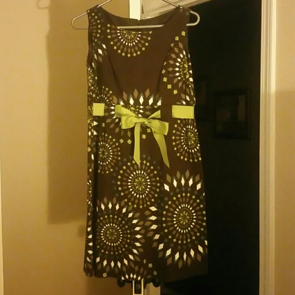 Jessica Howard size 10petite dress