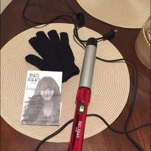 BED HEAD Curlipops  1 1/4 Tourmaline Ceramic Wand