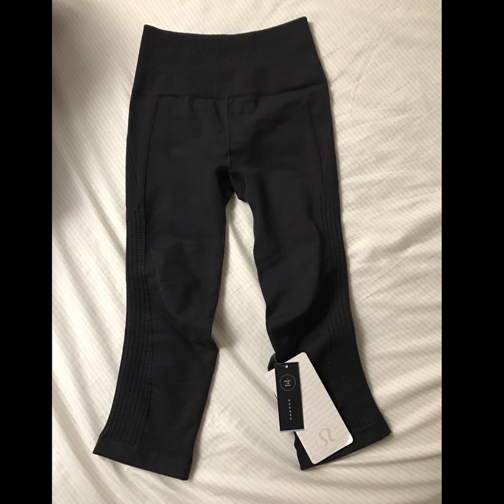 NWT Lululemon tights