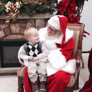 Meet your Posher, Keri