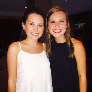 Meet your Posher, Devon