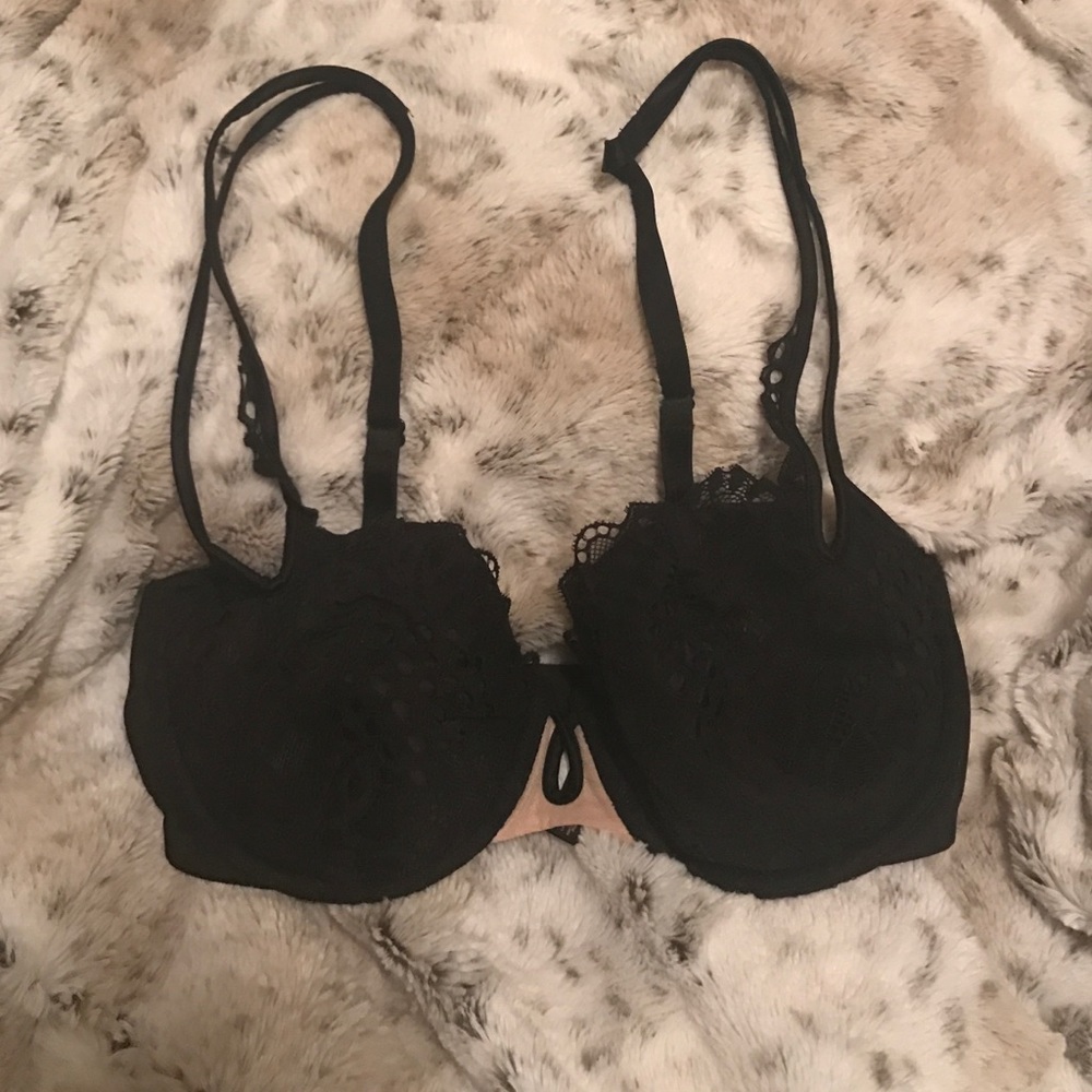 VS Very Sexy Demi