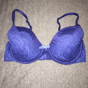 32D Victoria's Secret Demi Bra