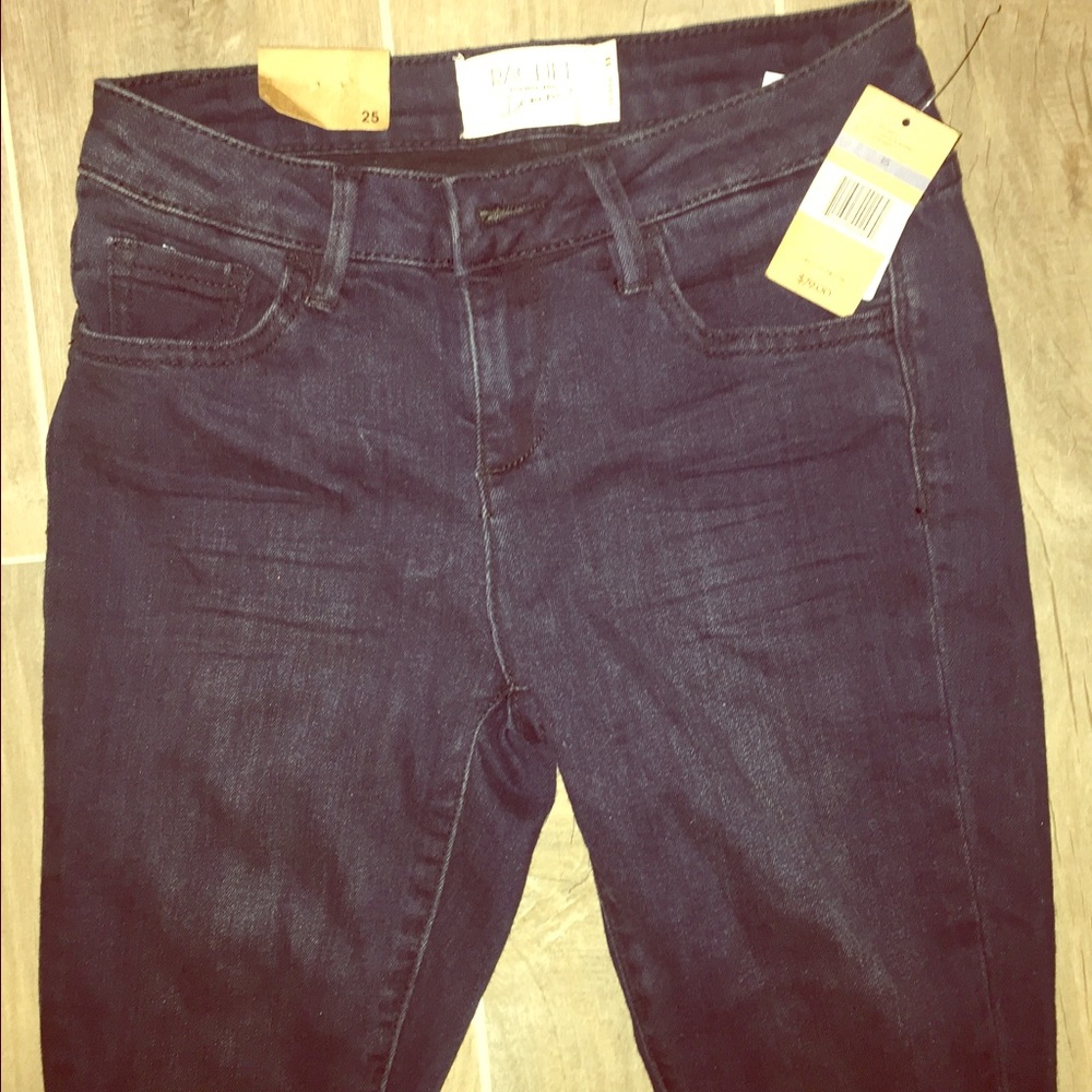Rachel Roy skinny jeans