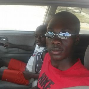 Meet your Posher, Tyaman