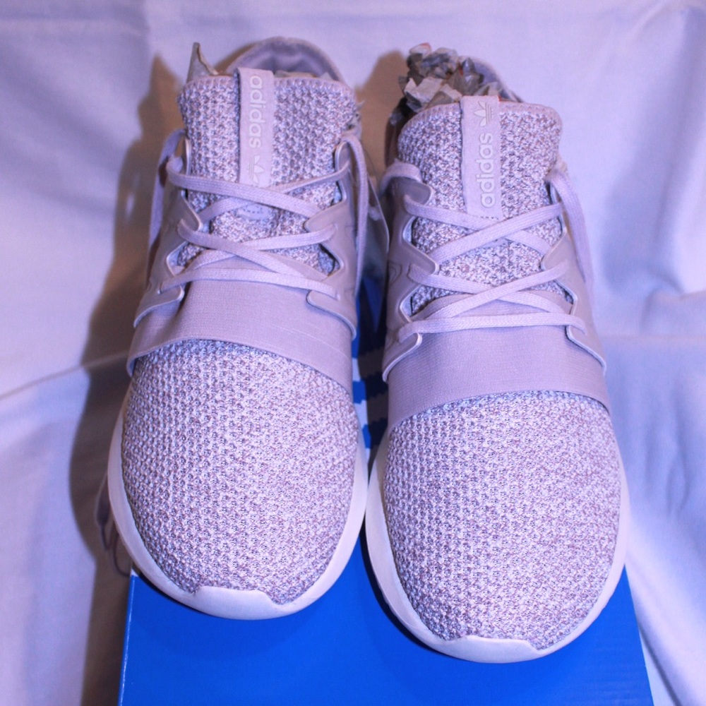 Adidas Tubular Shoes