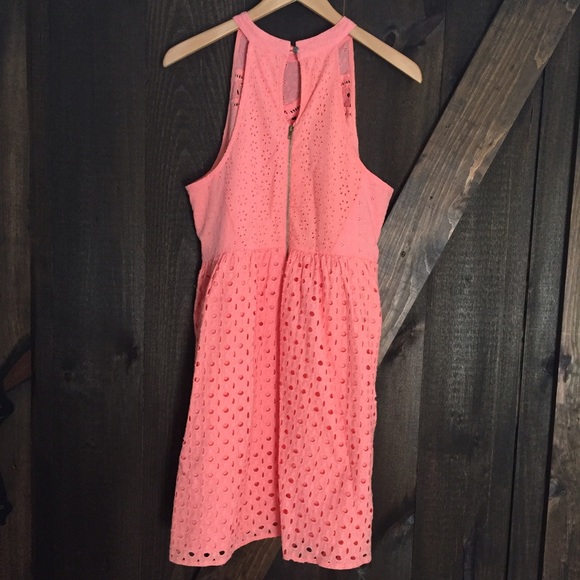 Xhilaration embroidered sundress - Picture 3 of 3