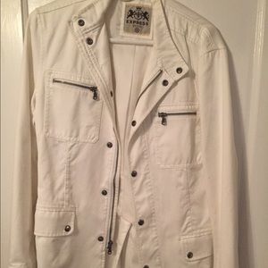 Express Sport Jacket