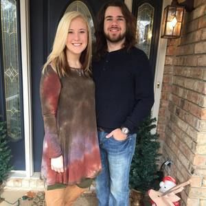 Meet your Posher, Tiffany