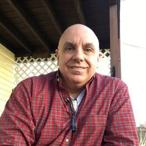 Meet your Posher, Brian