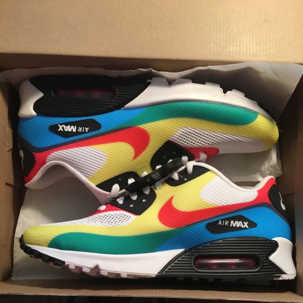 Nike Air Max 90. Sold!!!!
