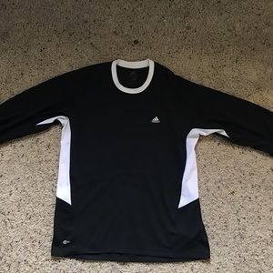 Adidas Logsleeve