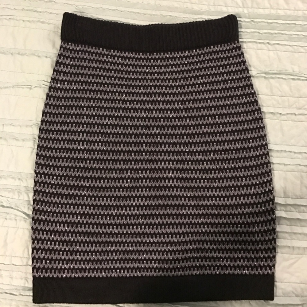 Mini skirt