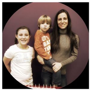 Meet your Posher, Beth