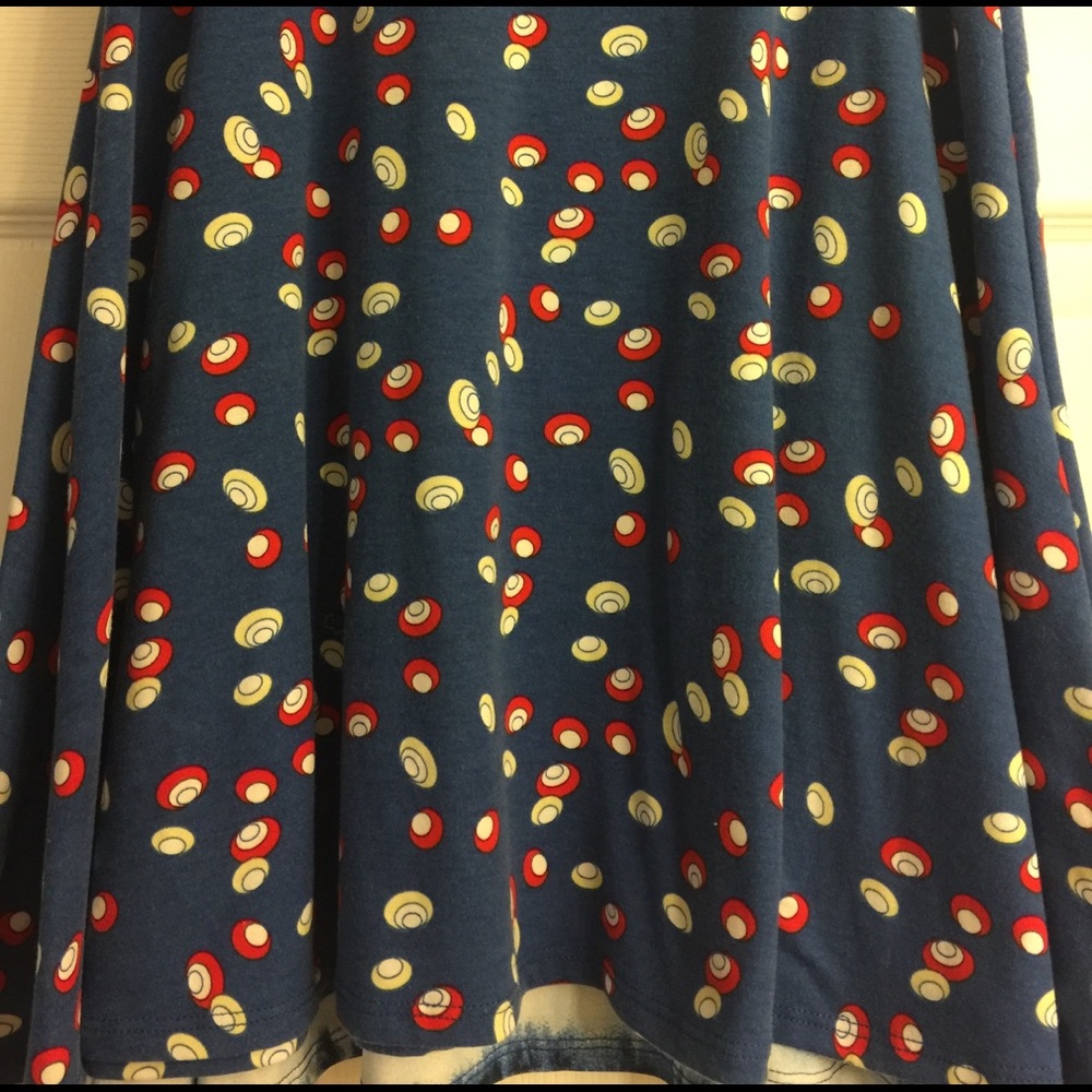 LLR Azure
