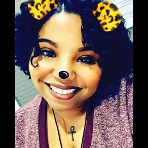 Meet your Posher, Nichole