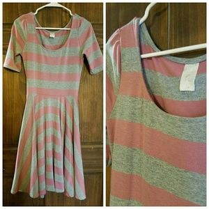Lularoe Nicole
