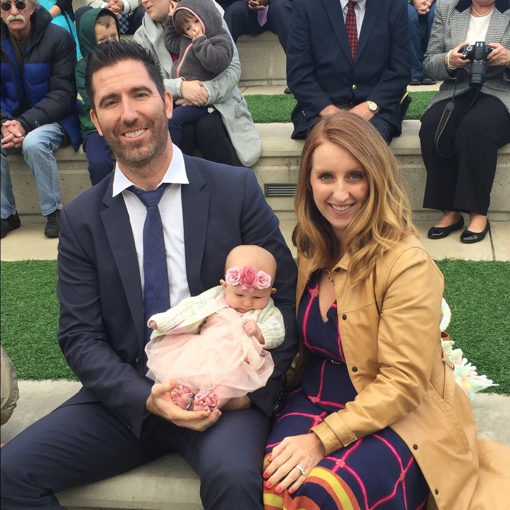 Meet your Posher, Ben