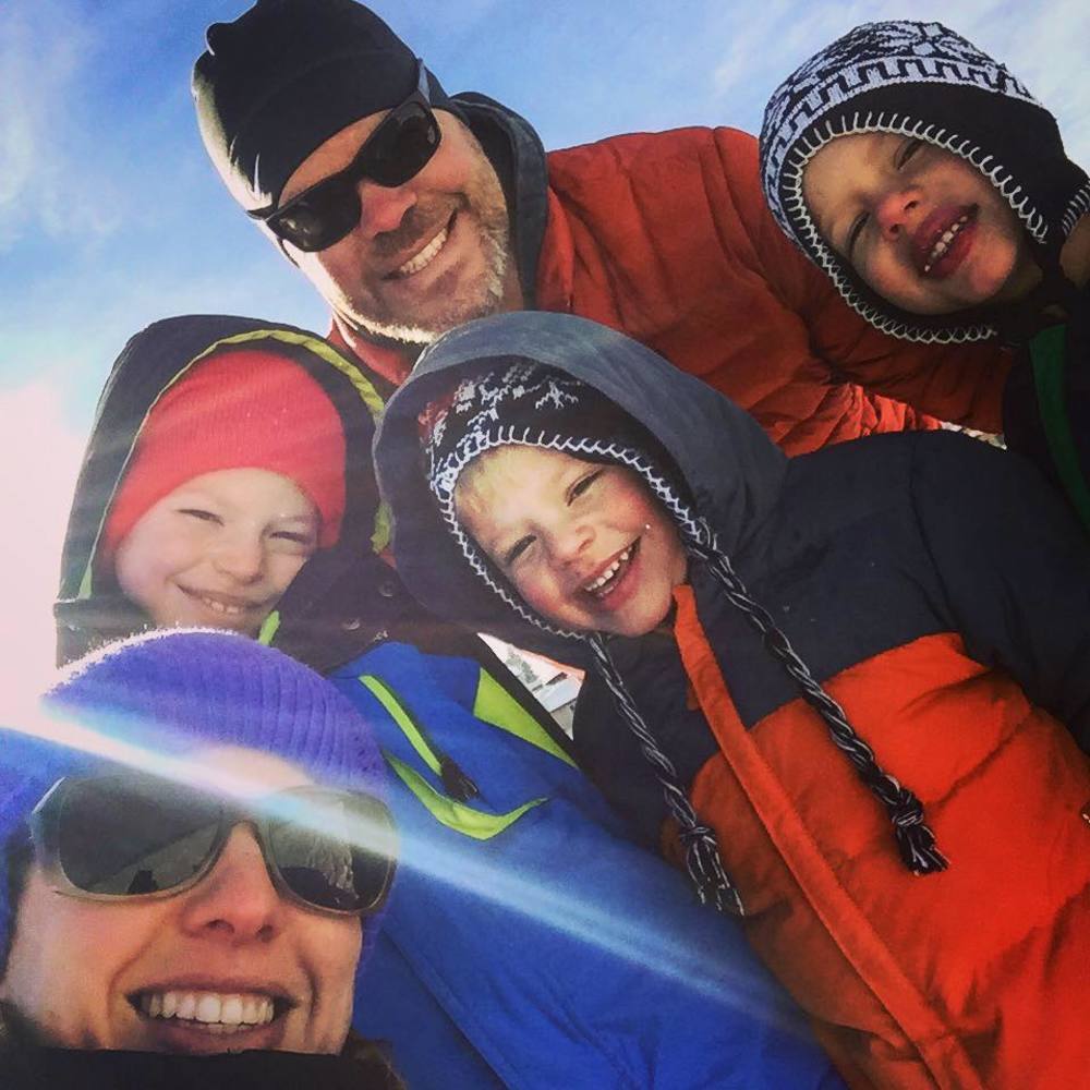 Meet your Posher, Shelley